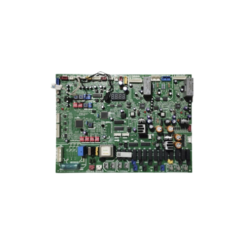 Placa Unidade externa compatível com VRF Midea 17127000001688 - comprar online