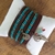 BRACELETES