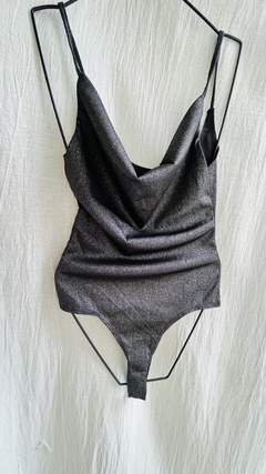 Body Bulgari Negro - Sexyfresca Tienda de Lenceria 