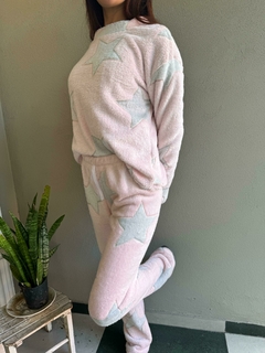 Pijama Polar en internet
