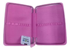Canopla Cartuchera Lata 1 Piso Lata Cresko Mooving Kawaii - comprar online