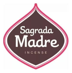 SAHUMERIO NATURAL - MIRRA - SAGRADA MADRE en internet