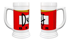 CHOP PLASTICO PERSONALIZADO