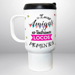 Imagen de JARRO TERMICO PERSONALIZADO