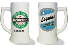 Imagen de CHOP PLASTICO PERSONALIZADO
