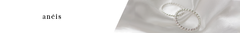 Banner da categoria Anéis