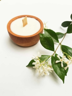 Vela Camelia - comprar online