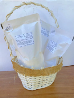 Refill Cera de Soja Perfumada - comprar online