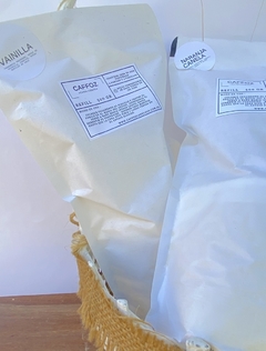 Refill Cera de Soja Perfumada en internet