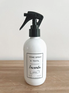 Home Spray Textil Wanama - Caffoz Candles & CO