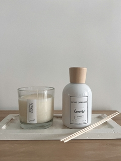 Home Diffuser en internet