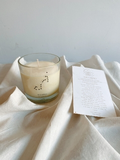 Zodiac Colecction - Caffoz Candles & CO