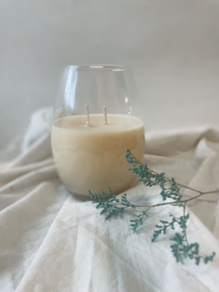 Vela Lila - comprar online