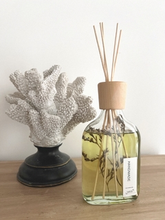 Diffuser EmiLu