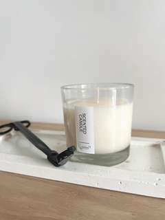 Vela Hortensia - comprar online