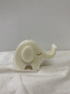 Vela elefante
