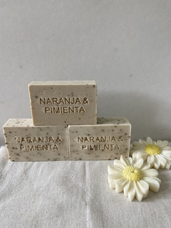 JABONES Glicerina & Coco - comprar online