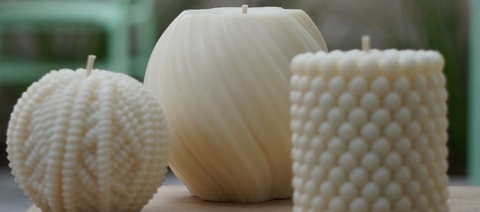 Carrusel Caffoz Candles & CO