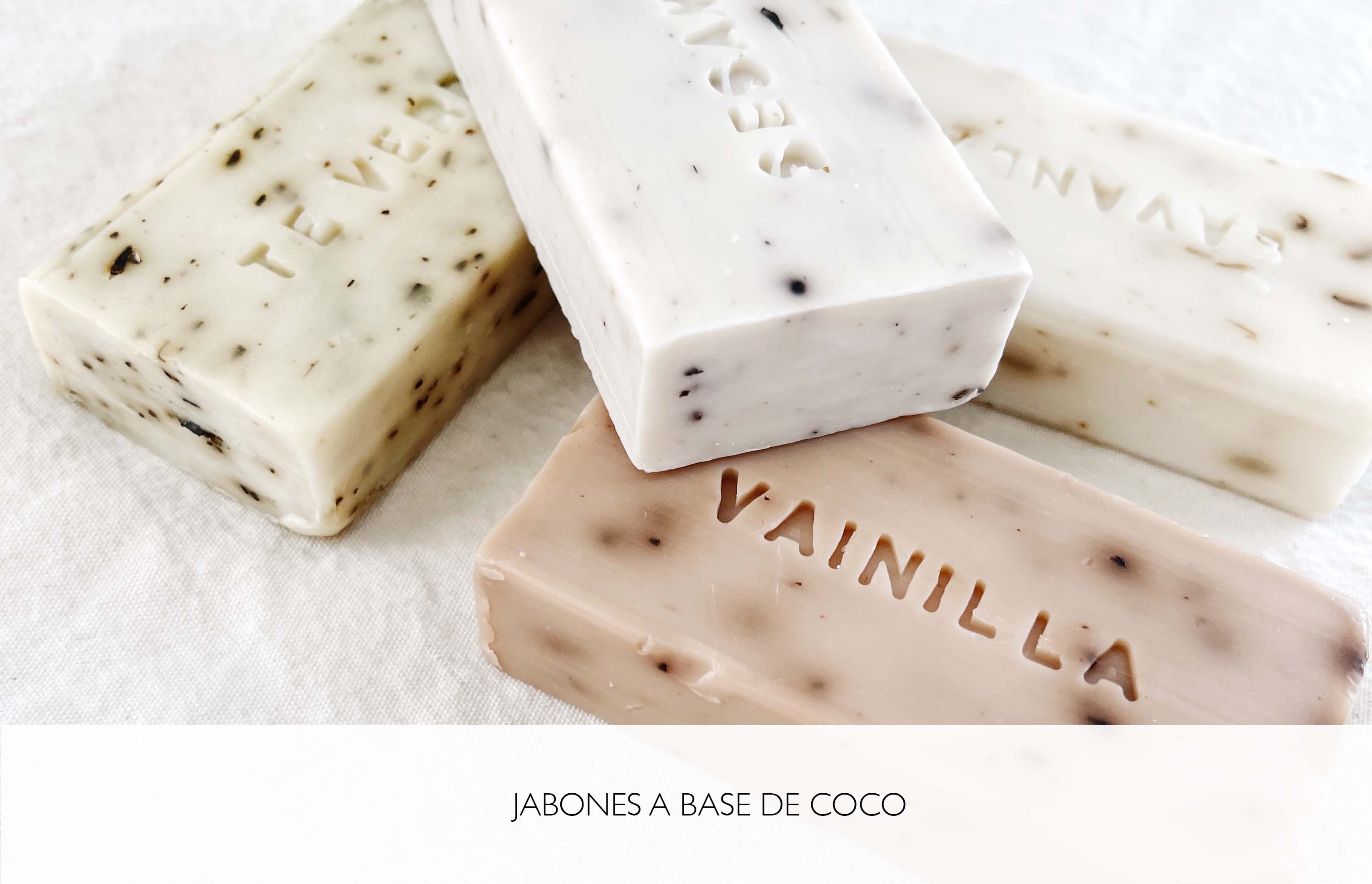 Banner de Caffoz Candles & CO
