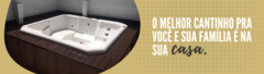 Banner da categoria Banheiras Duplas