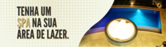 Banner da categoria Banheiras de Canto