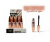 Mascara de pestañas tejar waterproff x1u