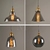 Pendente Alesund | LED | Bivolt - comprar online