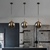 Pendente Alesund | LED | Bivolt