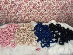 [atacado] 100 unidades de xuxinhas finíssimas - buy online