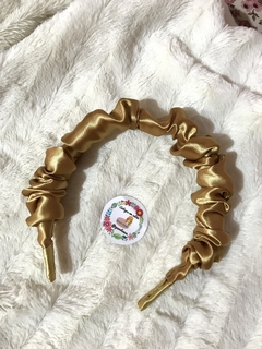 Image of Tiara frufru