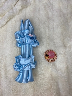 Modelador de cachos e ondas - fininho / slim