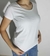REMERA CANCUN CUELLO REDONDO