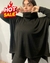 Sweater lanilla soft oversize zelinda - comprar online