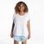 Remera Cancun (cuello redondo)
