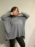 Sweater lanilla soft oversize zelinda - SOWHAAT