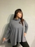Imagen de Sweater lanilla soft oversize zelinda