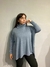 Sweater lanilla soft oversize zelinda