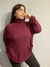 Sweater lanilla polera nina - SOWHAAT