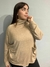 Sweater lanilla polera nina en internet