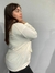 Sweater lanilla polera nina - tienda online