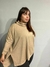 Sweater lanilla soft oversize zelinda - SOWHAAT