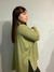 Imagen de Sweater lanilla soft oversize zelinda
