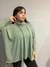 Sweater lanilla soft oversize zelinda