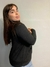 Sweater lanilla polera nina - comprar online