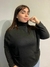 Sweater lanilla polera nina