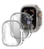 Carcasa transparente protectora para tu Smartwatch