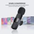 Microfonos Inalámbricos Profesional Para el celular USB C Y IPHONE - comprar online
