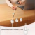 Pack X6 Organizadores De Cables Clips Adhesivo Magnético - comprar online