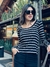 Remera mangas largas Alma - MATCHME