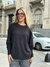 Sweater Silver - tienda online